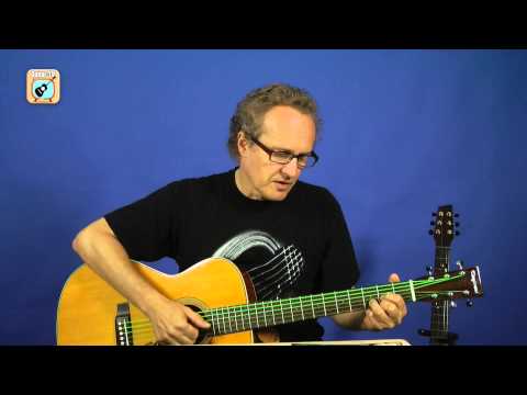 Finger schmerzen beim Gitarre spielen!  • 100 Tipps zum Gitarre lernen