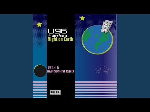 Night on Earth (DJ T.H. & Nadi Sunrise Remix)