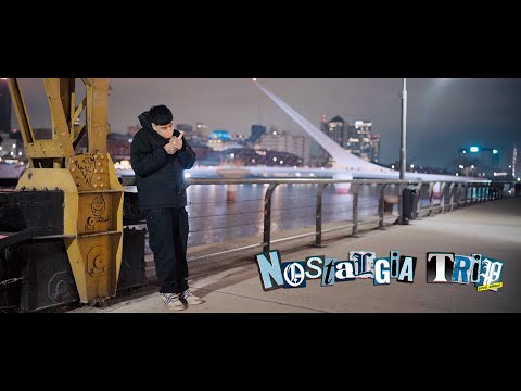 Alequi - Nostalgia Trip (Prod. Alequi) (Shot by. @mickonefoto)