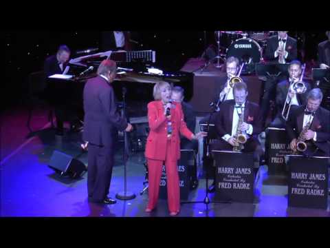 Harry James Orchestra with Fred Radke - Short Clips