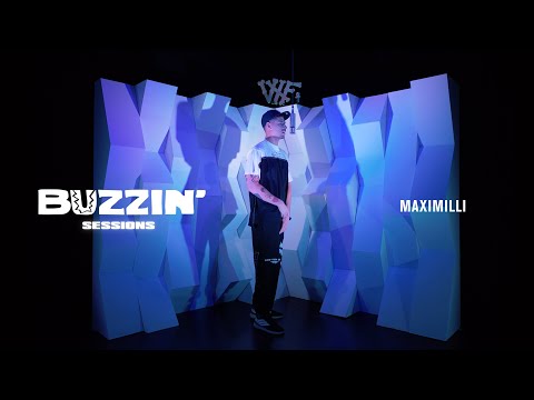 MAXIMILLI | BUZZIN' SESSION #10
