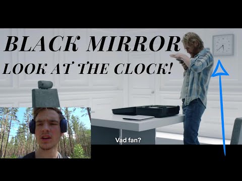EVIDENCE THAT YOU MISSED!! | BLACK MIRROR PLAYTEST ANALYSIS