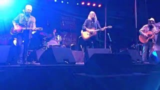 The Flatlanders~Rose From the Mountain