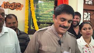 Vijai Questions Expenses and Missing Altar at Old Age Home