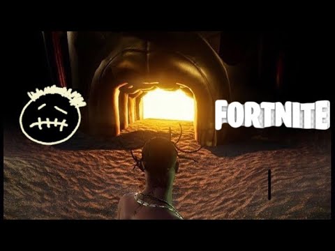 TRAVIS SCOTT - FORTNITE (Clip évènement officiel)