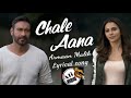 Juda Hum Ho Gye Mana Song Chale Aana Arman MaliK