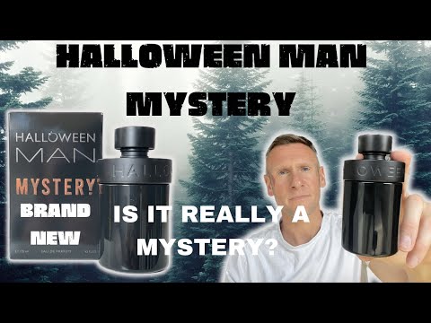 New Halloween Man Mystery is this any good ?