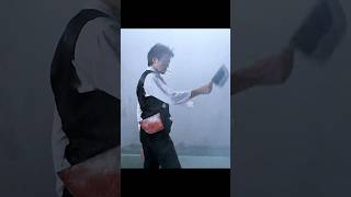 Download lagu From Beijing with Love | Butcher Knife Blocks Bullets and Ends Foes in One Slash! 🐷🔪💥 mp3 Download lagu From Beijing with Love | Butcher Knife Blocks Bullets and Ends Foes in One Slash! 🐷🔪💥 mp3