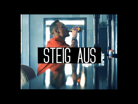 Video thumbnail for Steig aus