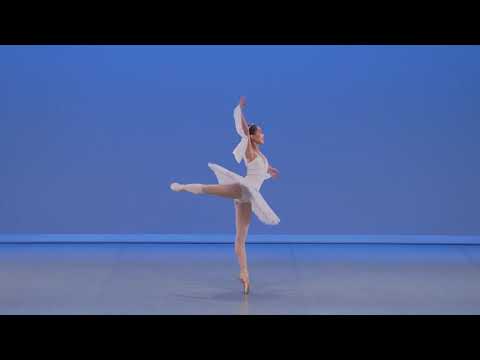 Jingyao Xu, 123 - Prix de Lausanne 2019, classical