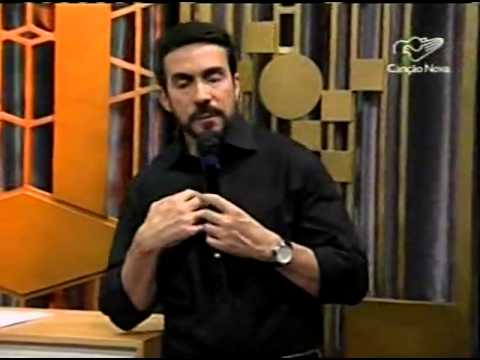 A misericórdia de Deus - Pe. Fábio de Melo - Programa Direção Espiritual 15/04/2015