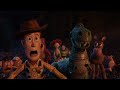 Toy Story 3 The Incinerator