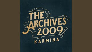 Lights On - Karmina