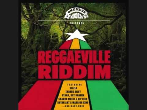 SkillinJah Ft Josh Heinrichs "Call of Duty" Reggaeville Riddim
