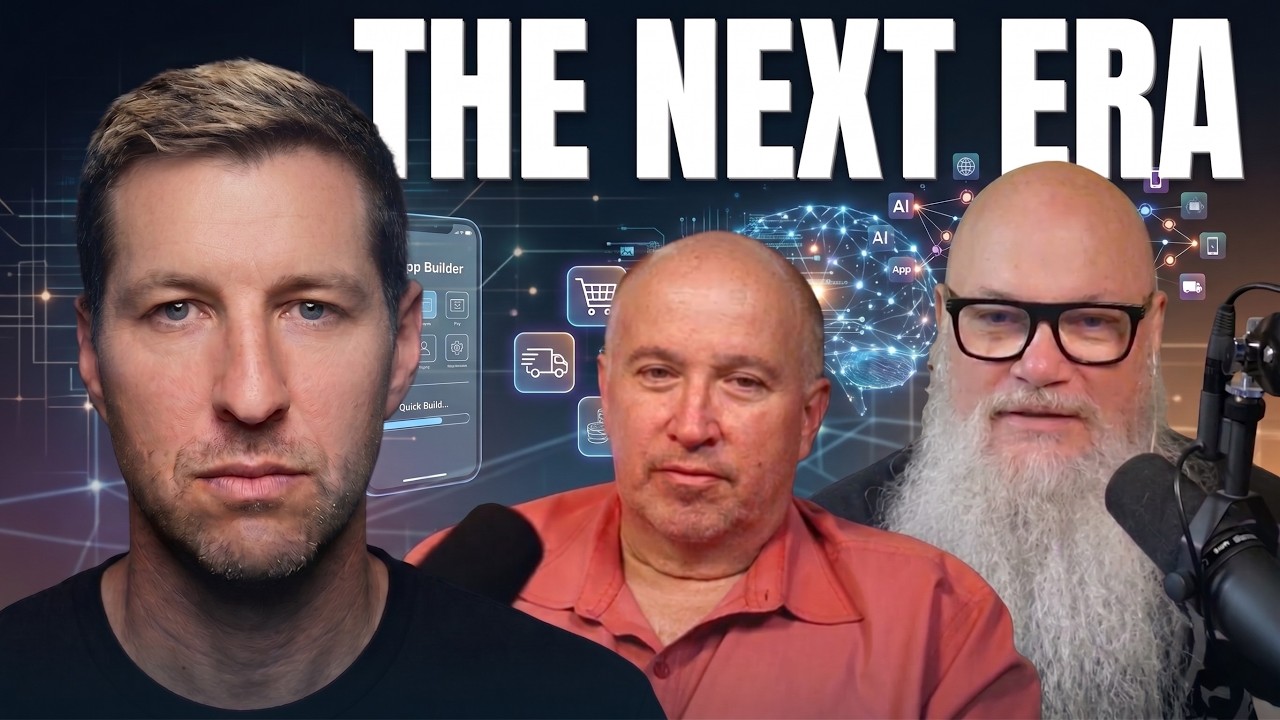 How to Build AI Apps in Minutes (This is How You Scale)