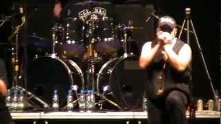 Abril Pro Rock _ Brujeria _ Raza Odiada (Pito Wilson)