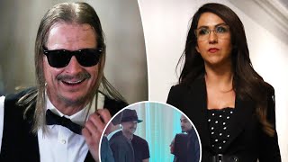 Kid Rock & Audrey Berry’s Breakup – The Real Reason Behind the Split!
