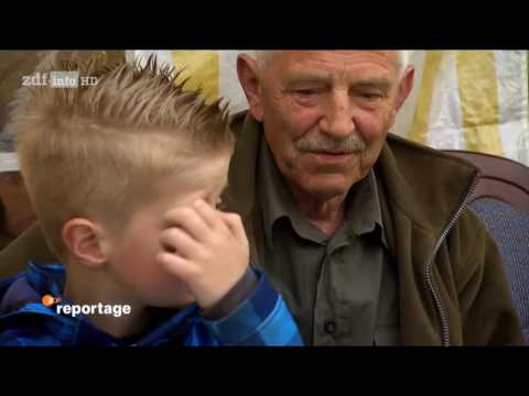 [Doku] Achtung Opa - Senioren am Steuer [HD]