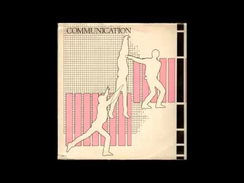 Communication-Talking With Their Hands