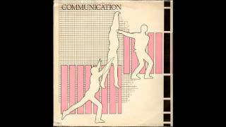 Communication-Talking With Their Hands