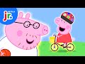 Peppa Pig S ULTIMATE Sports Compilation Netflix Jr