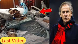 Franco Baresi dies at 66 | Franco Baresi Death Rumor Goes Viral | Franco Baresi latest news