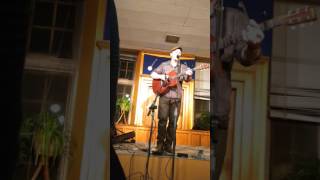 Peter Mulvey - Take Down Your Flag