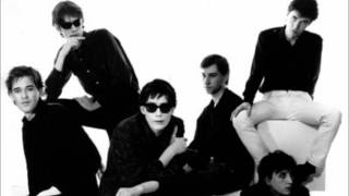 The Psychedelic Furs - Heartbeat (Extended version)