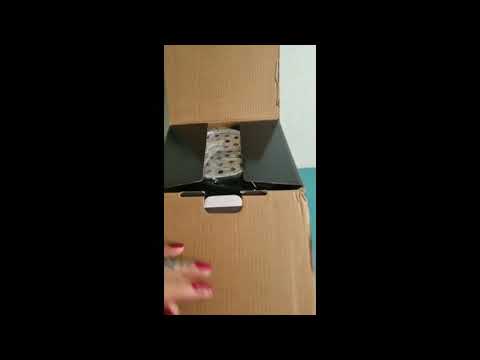 Venyn | Electrical Charcoal Starter Burner | Unboxing