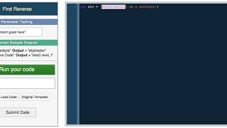 Download the video "Introduction to objects in JavaScript - Coderbyte"