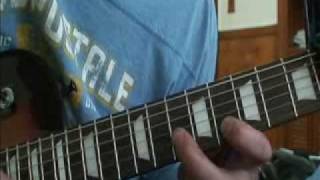 xtreme - shorty shorty( learn to play )