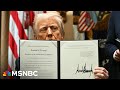 No MAGA Left Behind Trump Pardons Criminals With MAGA Ties Or Deep Pockets
