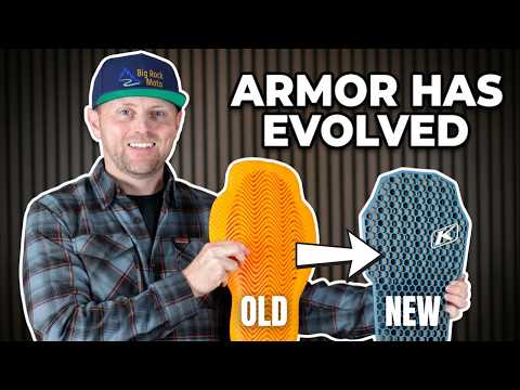 Is Your Gear Safe? | The Truth about Motorcycle Armor
