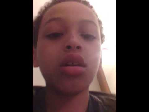 6ixBaby has something to say