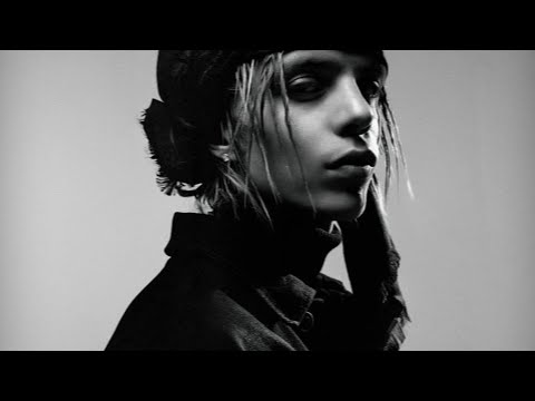 [FREE] PHARAOH x White Punk x Ilya Konoplev type beat - Столица || prod. dollydamnnn