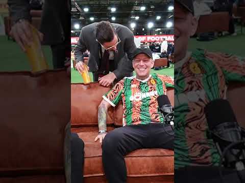 HandOfBlood fragt Monte nach Gönrgy😂🤝#montanablack #shorts