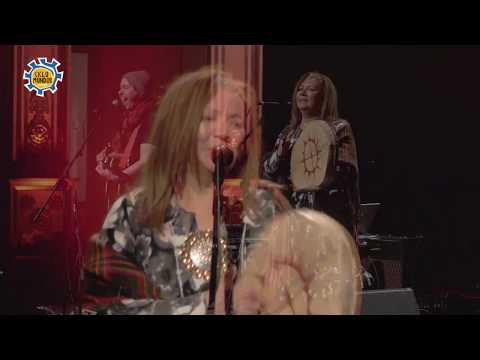 Ciclo Mundos - Iberian Awards 2019