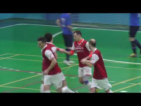 2 тур В лига Класс – MFC Cryptology