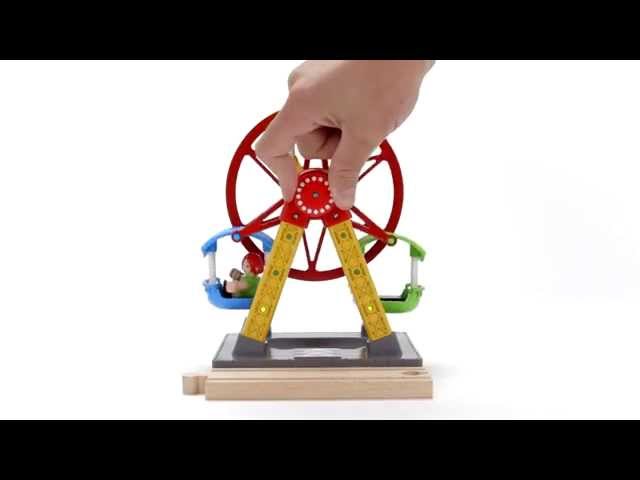Video Teaser für 33739 Ferris Wheel