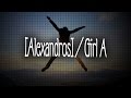 [Alexandros]／Girl A（ドラマ「サイレーン」オープニング曲） JPnews禅 