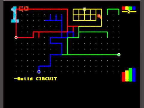 Color-n-mind Amiga