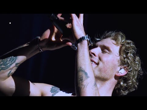 [4K] 221127 크리스토퍼 내한 Christopher - CPH Girls @ LOVE IN SEOUL 2022