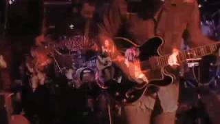 DEAR AND THE HEADLIGHTS: If Not For My Glasses (Live)