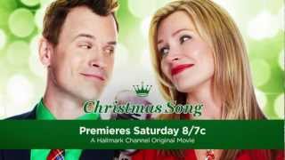 Hallmark Channel - Christmas Song - Premiere Promo