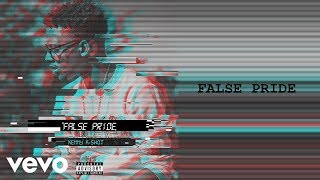 Kenny KShot - False Pride (Audio)