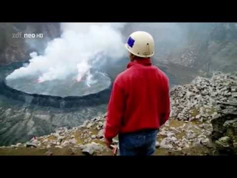 Terra X - Wilder Planet - Vulkane