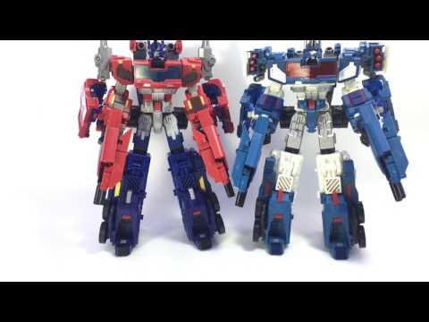 Fansproject TFX-07 - Armor Kit for Ultra Magnus