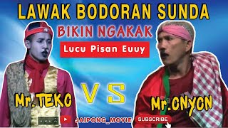 Download lagu LAWAK SUNDA BIKIN NGAKAK, SIAP SIAP NAHAN KETAWA| BODORAN MANG ONYON VS MANG TEKO| OOM DOLAR GROUP mp3 Download lagu LAWAK SUNDA BIKIN NGAKAK, SIAP SIAP NAHAN KETAWA| BODORAN MANG ONYON VS MANG TEKO| OOM DOLAR GROUP mp3