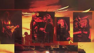 You&#39;re Not Alone by Saga REMASTERED