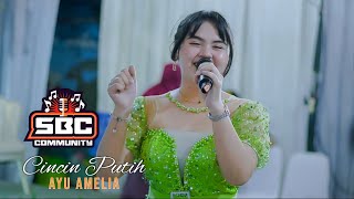 Download lagu Ayu Amelia's White Ring FT SBC Community mp3